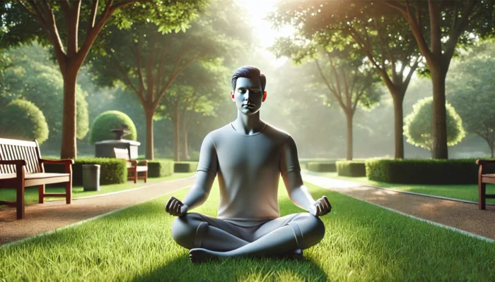 How to Develop Emotional Control in Daily Life