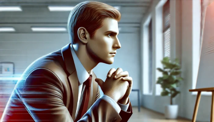 How to Master Emotional Discipline and Stay in Control