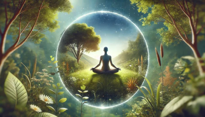 How to Stay Emotionally Grounded in a Fast-Paced World
