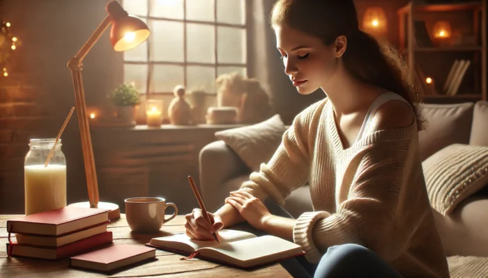 How to Stop Overthinking and Gain Emotional Control