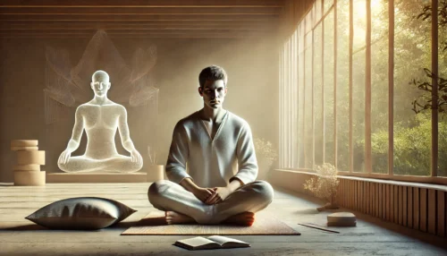Mastering Calm